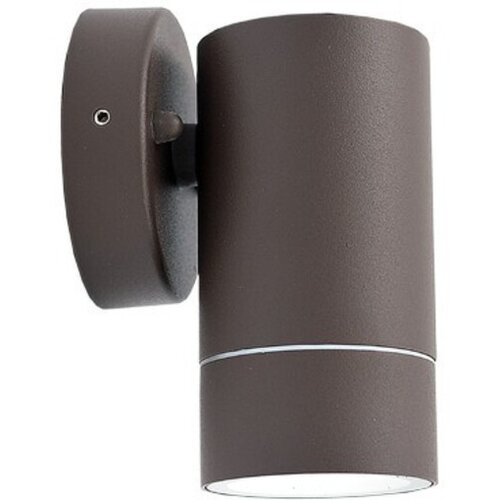 Mitea_Lighting Mitea Lighting Baštenska zidna lampa B 1xGU10 max.35W M951010 Cene