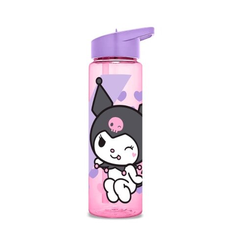 Hello Kitty and Friends Kuromi fla&scaron;a za vodu 600ml ( 1046820 ) Cene
