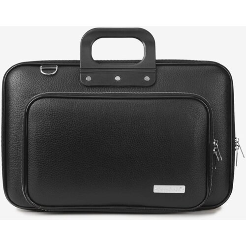  Torba bombata classic plus 15,6" /crna Cene