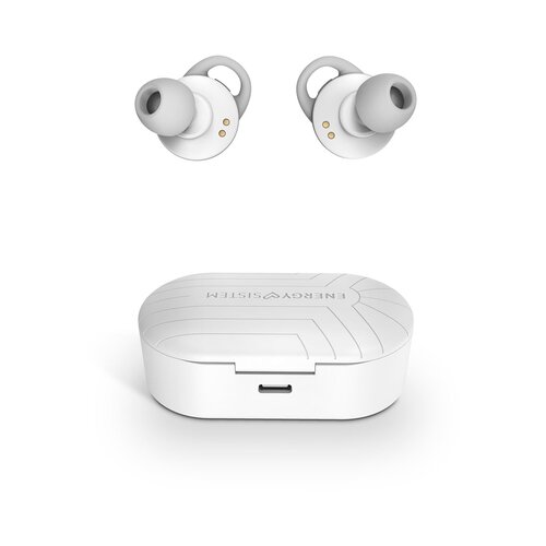 Energy Sistem energy sport 2 true wireless bele bubice Slike