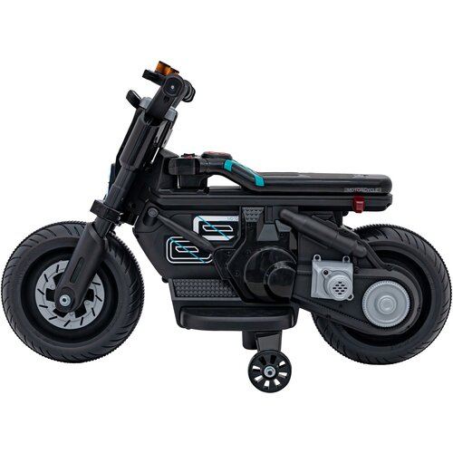  Motor na akumulator Future 88 - crni Slike
