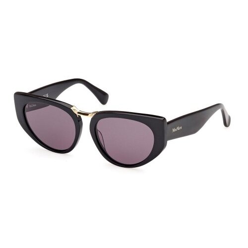 Max Mara MM0093 01A Polarized - ONE SIZE (54) Slike