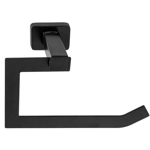 Tutumi Ručka za WC papir ERLO 04 BLACK Slike