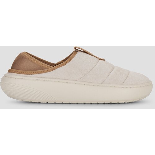 Crocs Classic Sueded Moc Bež Slike