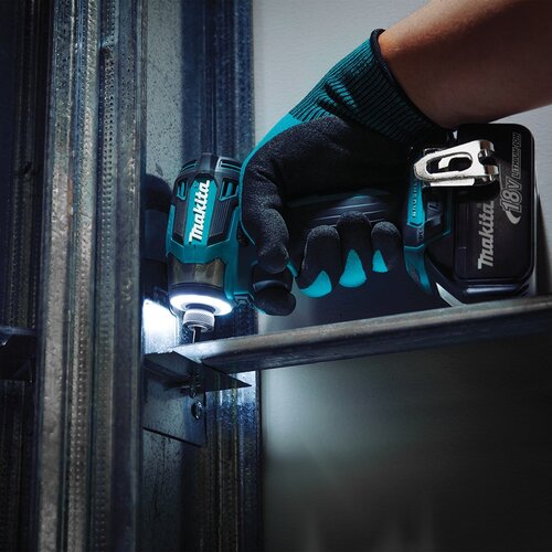 Makita DTD173Z Akku-Schlagschrauber Cene