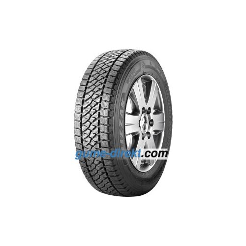 Bridgestone Blizzak W810 ( 205/75 R16C 110/108R ) Slike
