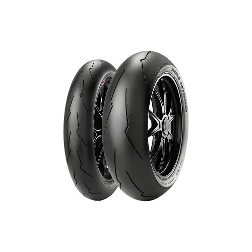 Pirelli Diablo Supercorsa BSB ( 180/55 ZR17 TL (73W) BSB, zadnji kotač, M/C )