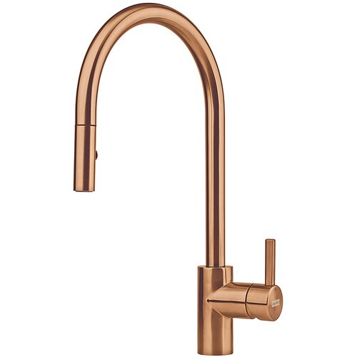 Franke slavina Eos Neo Doccia Masterpiece - BAKAR Cijene