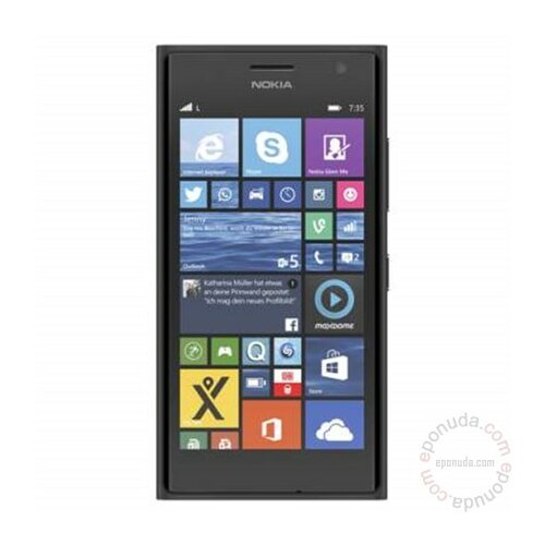 Nokia Lumia 735 mobilni telefon Slike