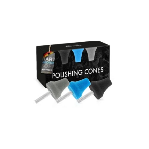  Chemicalworkz Konus Zaobljeni Set 3/1 Cijene