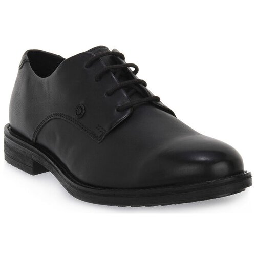 Bugatti SHOES 1000 PAKALO Crna Cijene