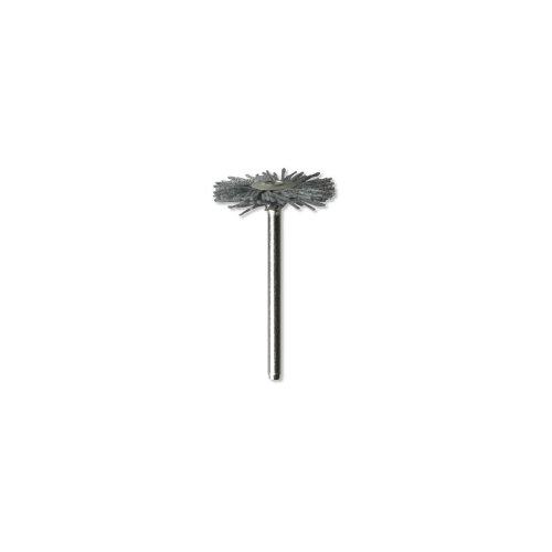Dremel bosch visokoučinkovita brusna četka 26 mm Slike