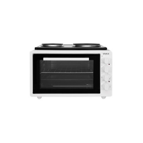 Vivax HOME mini pećnica MO-4201 WhiteID: EK000473750 Cijene