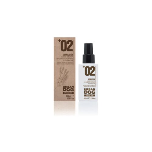 Urban DOG LOSION ZA PERUT I DERMATITIS 100ML Cijene