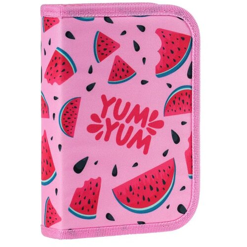 Decker, pernica puna, 1 zip, Watermelon ( 100658 ) Slike