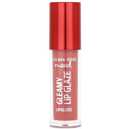 Golden Rose Mood Gleamy Lip Glaze sjaj za usne 202 Slike