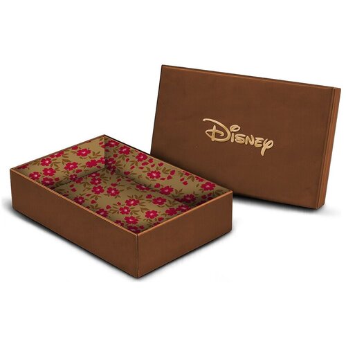 Disney Novčanik Snow White Grumpy slim 16 cm Slike