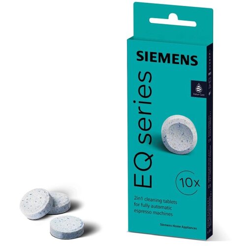 Siemens tablete za či&amp;scaron;ćenje Slike