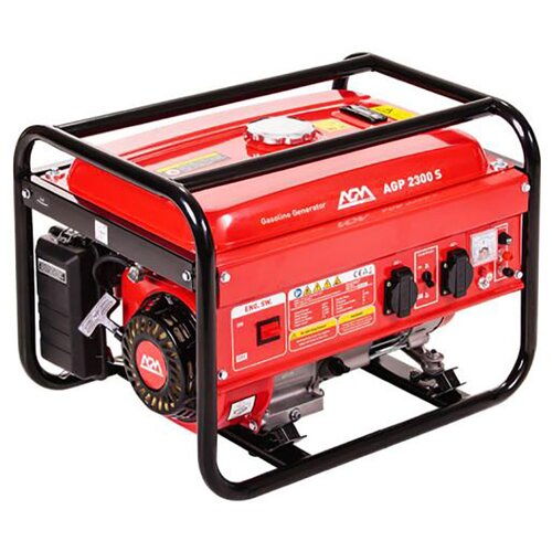 Villager AGM AGP 2300 S Agregat Cene
