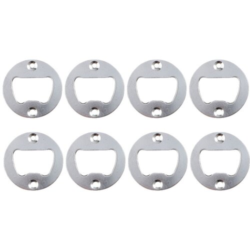 INF Set vložkov za odpirač za steklenice DIY 8 paketov - naredite svoj edinstven odpirač za steklenice, (21275267) Slike