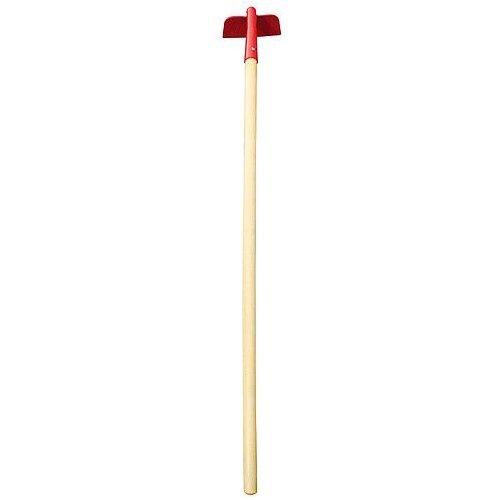  Dječja ravna motika s drvenom dr&amp;scaron;kom 90 cm Slike