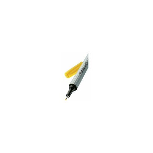 Pelikan flomaster fineliner 0,4mm 96F 943183 žuti Cene