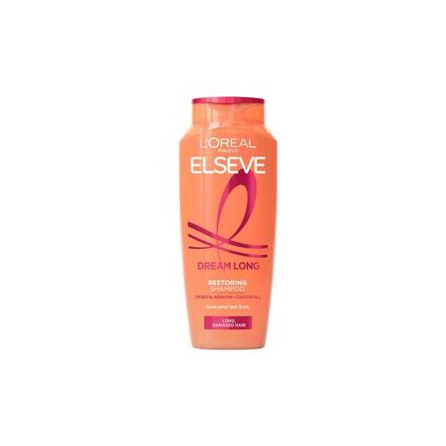 L´Oréal Paris L'Oreal Paris Elseve Dream Long &Scaron;ampon 400 ml Cene