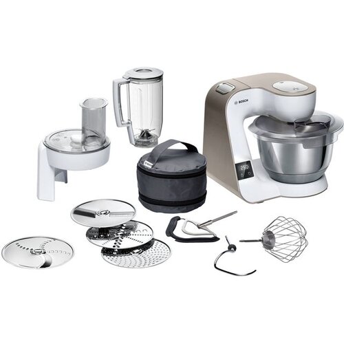 Bosch MUM5XW20 kuhinjski robot Cijene