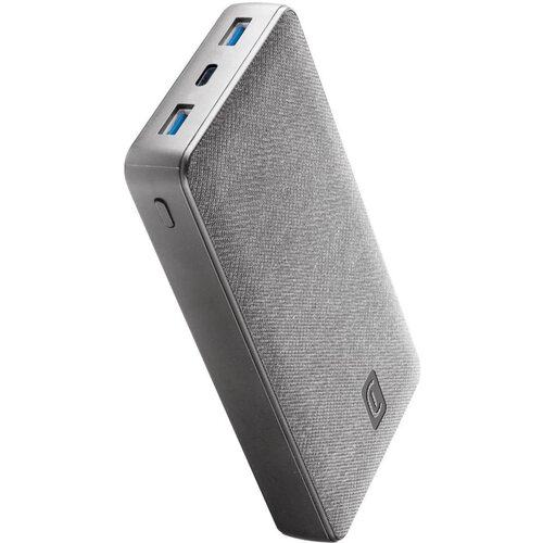 Cellular Line Powerbank 20.000mAh shade Cene