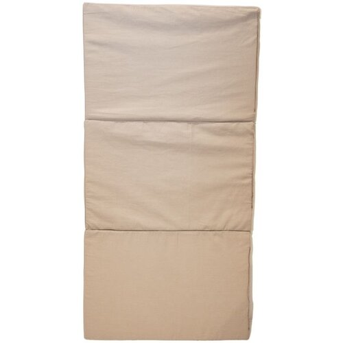  Vzmetnica Vita za potovalno posteljico zložljiva 120x60x5 cm Slike