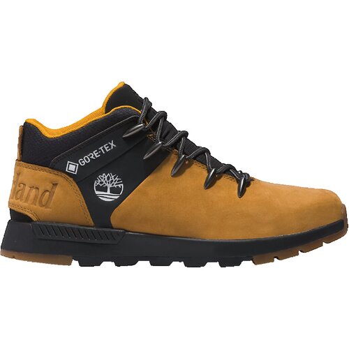 Timberland Škornji Chukka Sprint Trekker Gore-Tex Kostanjeva Cene