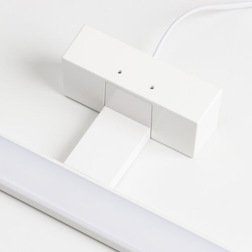  Brilagi - LED osvetljenje za kupatilsko ogledalo VESTRA LED/8W/230V 40 cm IP44 bela Slike
