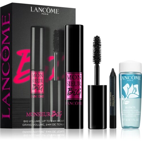 Lancôme Monsieur Big Monsieur Big poklon set za žene Cijene