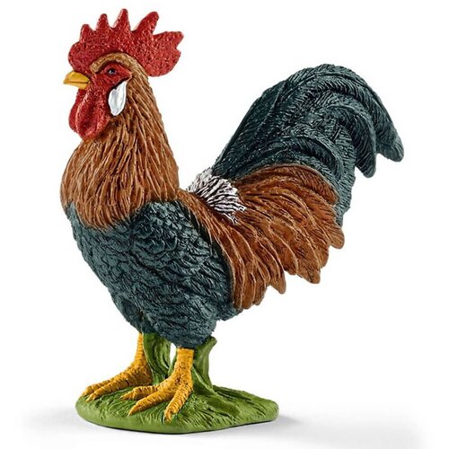 Schleich petelin Cene