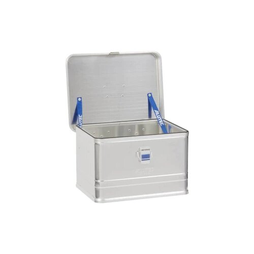 Alutec transportna kista comfort 30 12030 aluminijum (d x &amp;scaron; x v) 430 x 335 x 273 mm Slike