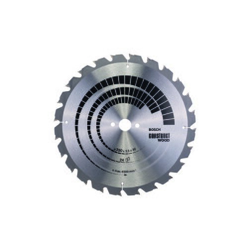Bosch listovi kružne testere construct wood za stone testere 2608640692 Cene