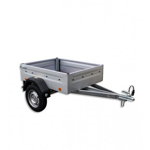 TPV PRIKOLICE Prikolica EU0 (750kg) Cijene
