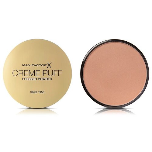 Max Factor creme puff kompaktni puder 14 g nijansa 05 translucent Cene