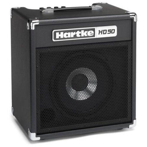 Hartke Bas pojačalo HD50, 50W Cene