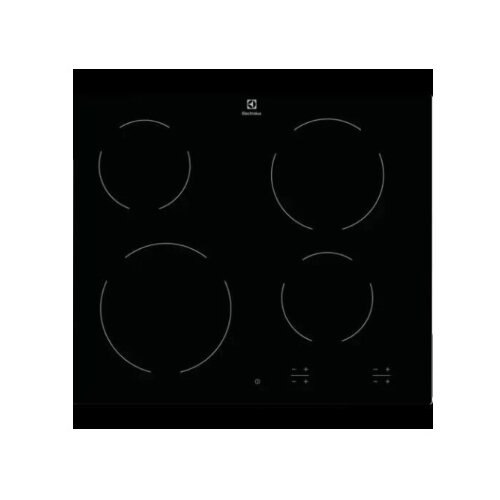  EHF6240IOK UGRADBENA PLOCA ELECTROLUX Cijene