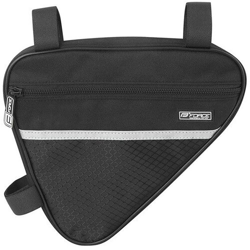  Torbica Force Classic Strong Reinforced Black Cijene