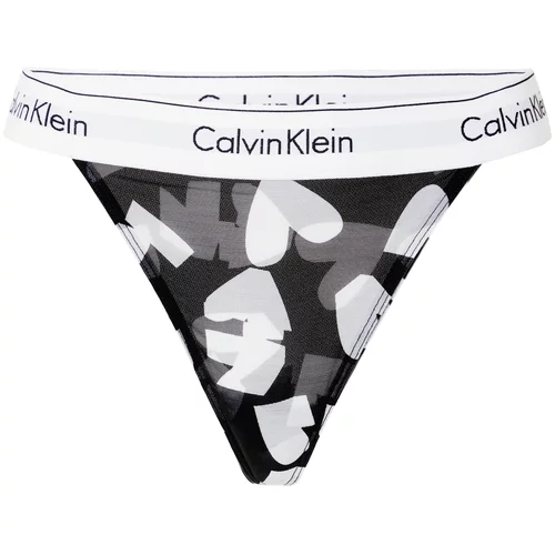 Calvin Klein Underwear Tanga gaćice
