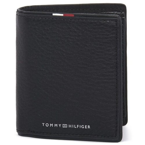 Tommy Hilfiger Denarnice 13742BDS Črna Slike