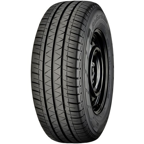 Yokohama BluEarth-Van RY55 ( 205/70 R15C 106/104S BluEarth ) letnja auto guma Cene