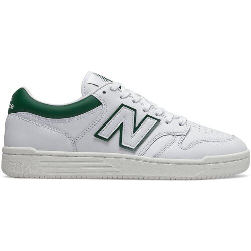 New Balance muške patike 480 m BB480LGT Slike