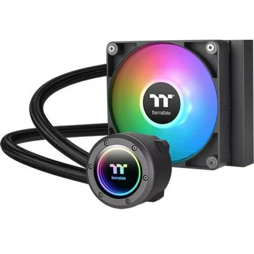 Thermaltake Vodni hladilnik All-In-One Th120 V2 Argb Sync, (21836802) Cene