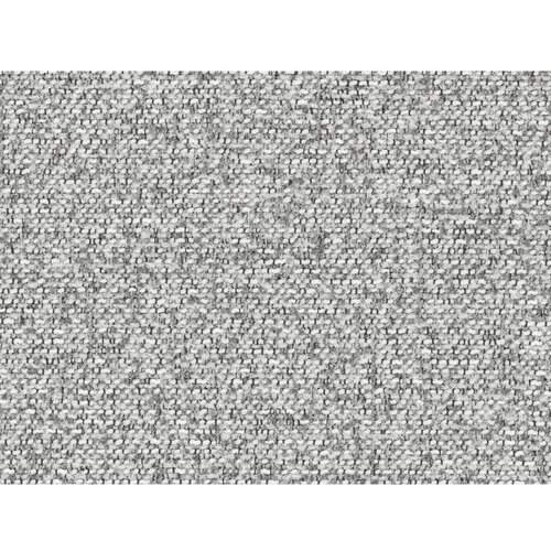 Micadoni svetlo siva oblazinjena postelja s prostorom za shranjevanje z letvenim dnom 90x200 cm darren &amp;ndash; Slike