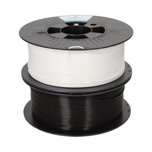 3DJAKE ecopla bela in črna v setu s prihrankom - 1,75 mm Cene