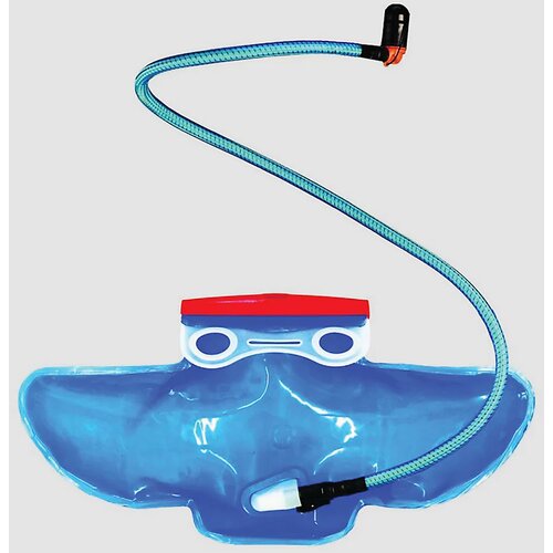 Amplifi Hydration Wp Hipster 1.5.L Torba za cez ramo uni Cene