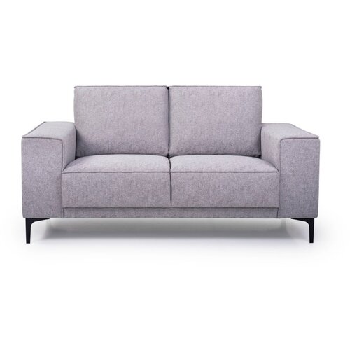 Scandic svijetlosiva sofa Copenhagen, 164 cm Slike